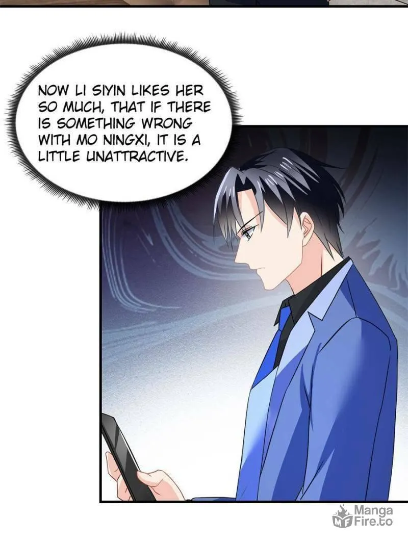 Getting to Know My Babe Chapter 99 page 3 - 
