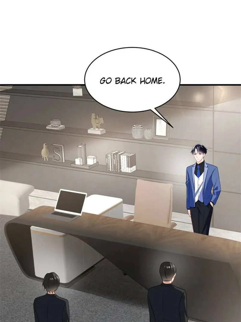 Getting to Know My Babe Chapter 99 page 4 - 