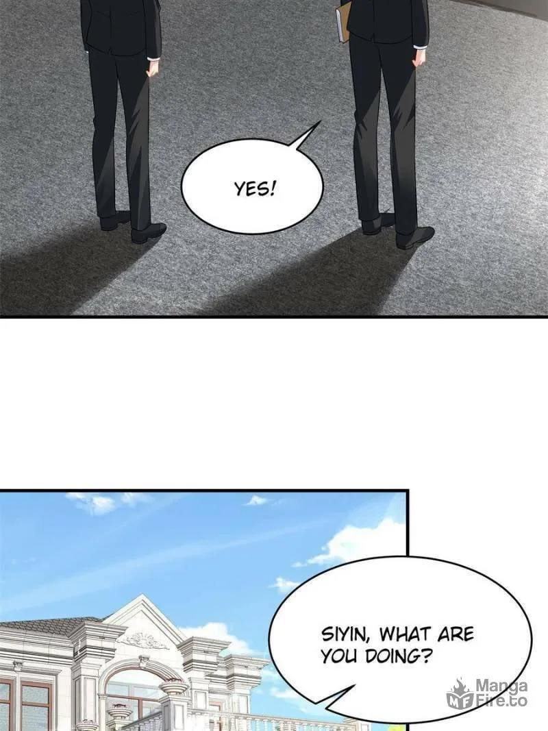 Getting to Know My Babe Chapter 99 page 5 - 