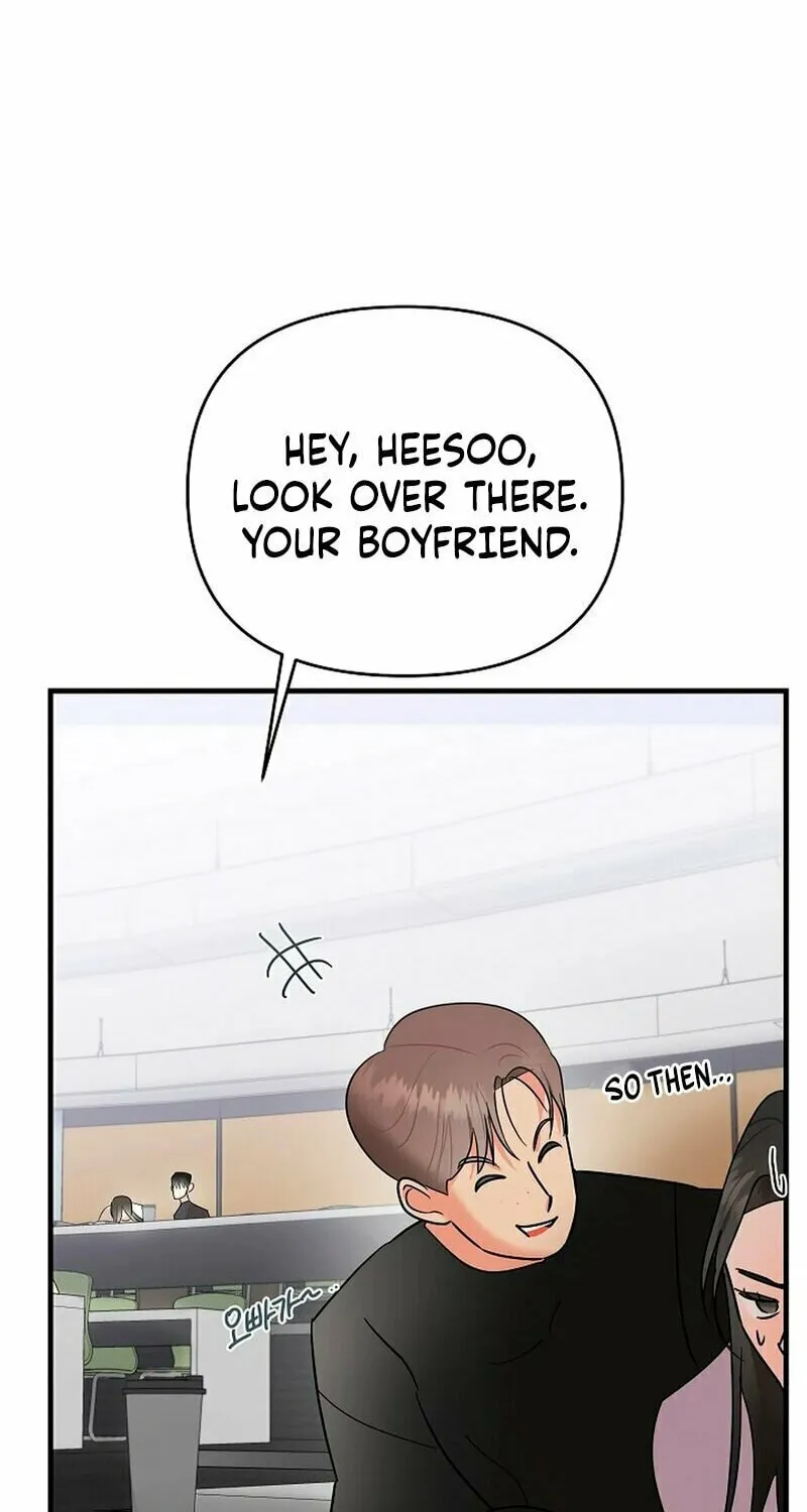 Geuman Ssaugo Jaja Chapter 1 page 116 - 