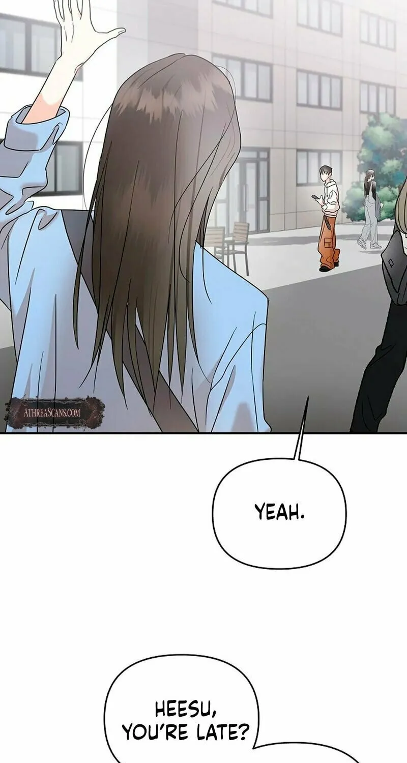 Geuman Ssaugo Jaja Chapter 1 page 17 - 