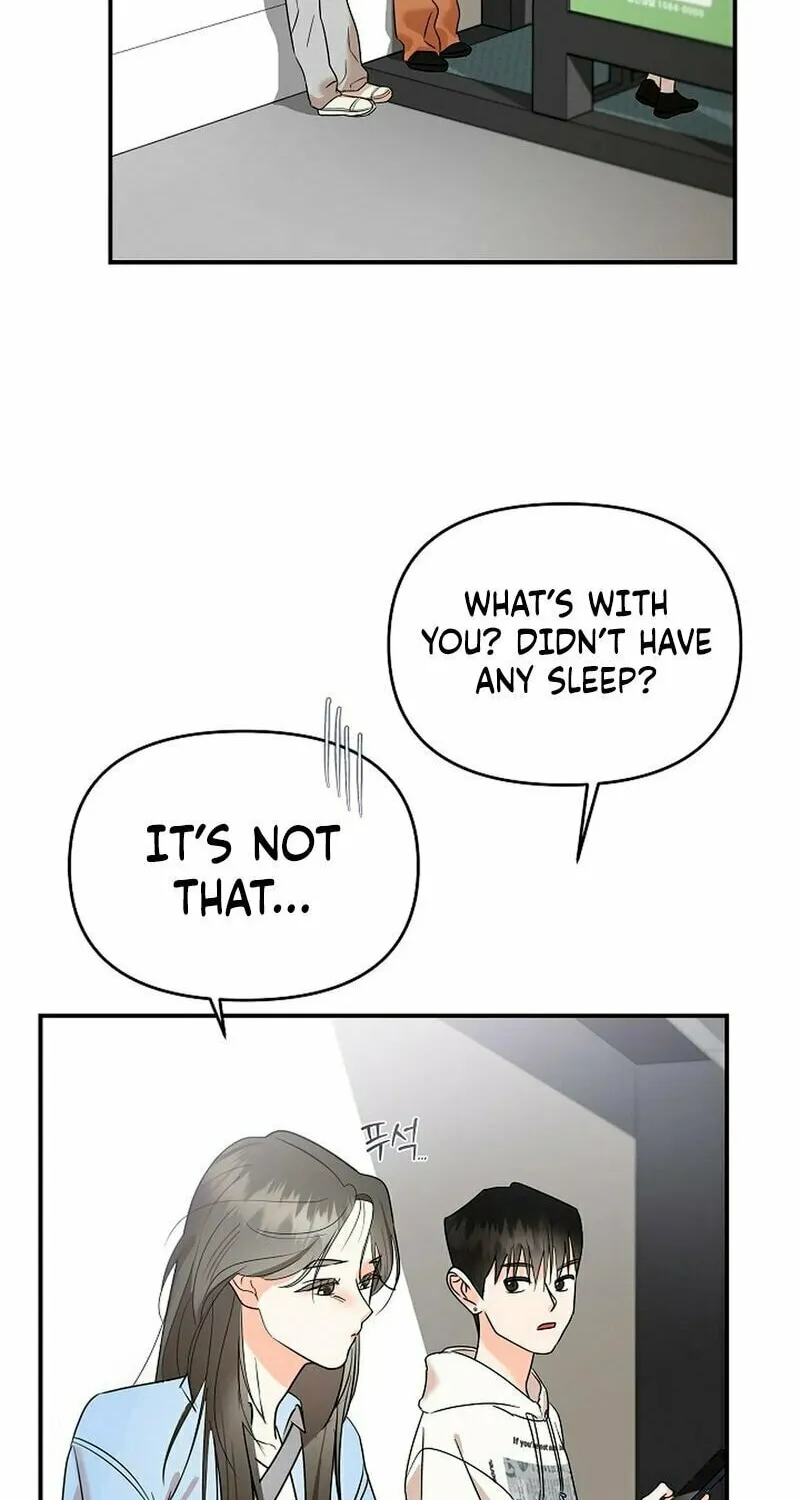 Geuman Ssaugo Jaja Chapter 1 page 20 - 