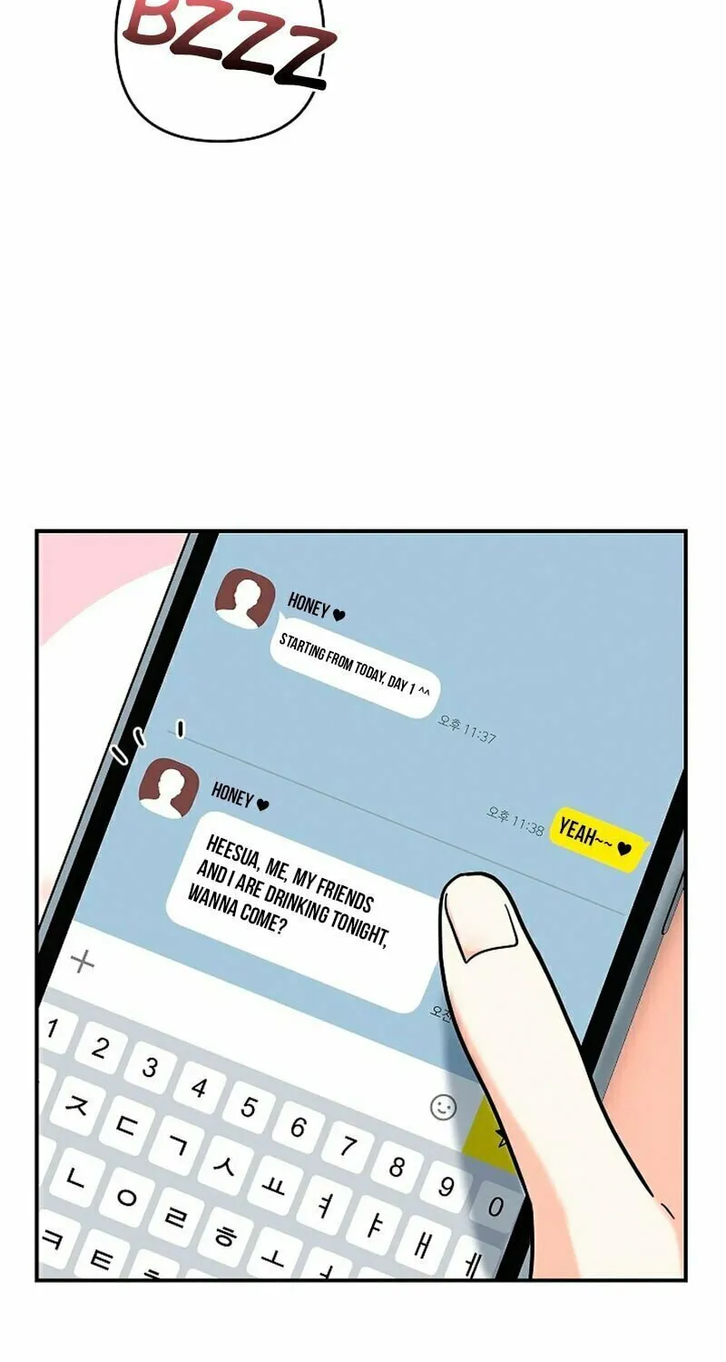 Geuman Ssaugo Jaja Chapter 1 page 33 - 