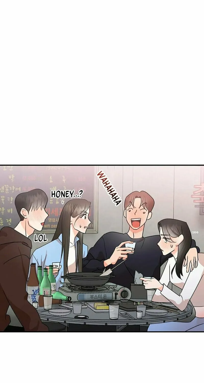 Geuman Ssaugo Jaja Chapter 1 page 38 - 