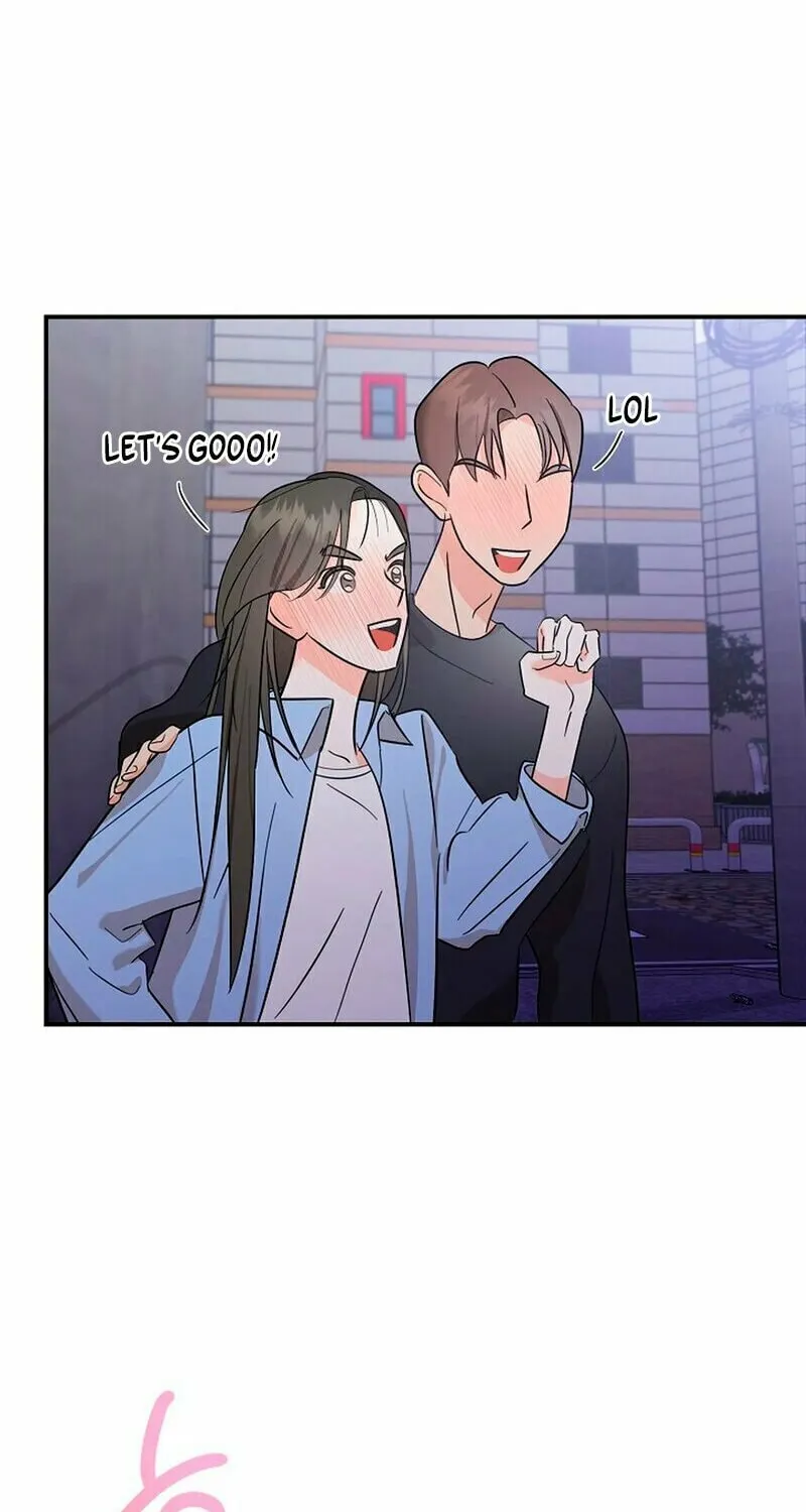 Geuman Ssaugo Jaja Chapter 1 page 39 - 