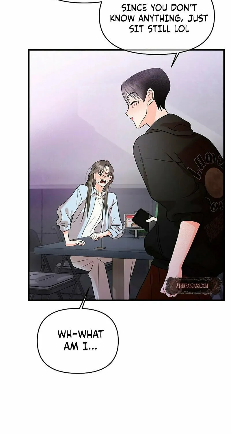 Geuman Ssaugo Jaja Chapter 1 page 66 - 