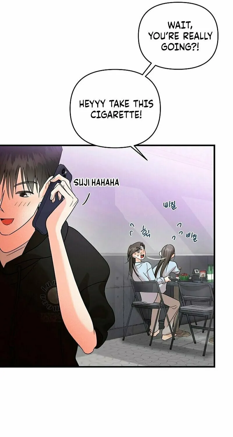 Geuman Ssaugo Jaja Chapter 1 page 67 - 
