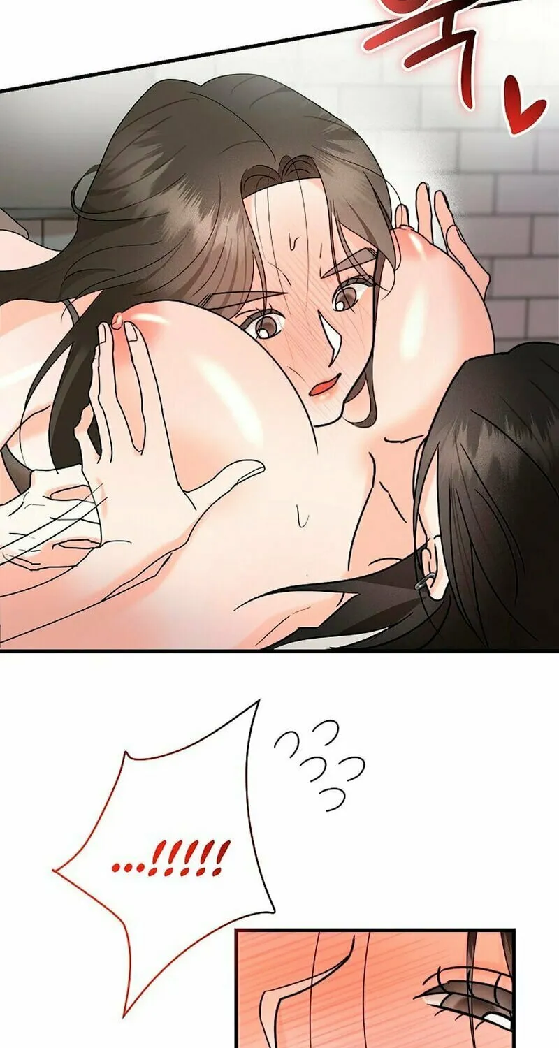 Geuman Ssaugo Jaja Chapter 2 page 21 - 