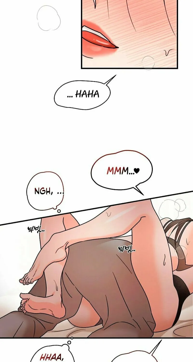 Geuman Ssaugo Jaja Chapter 2 page 22 - 