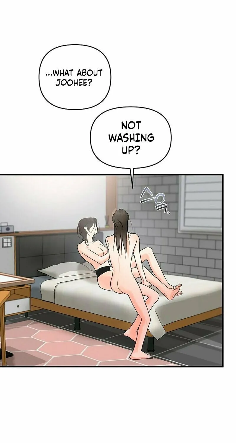 Geuman Ssaugo Jaja Chapter 2 page 40 - 