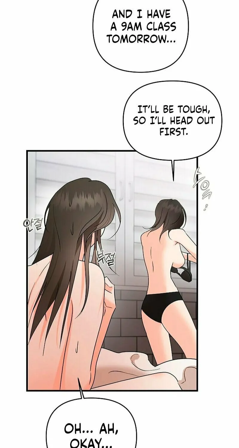 Geuman Ssaugo Jaja Chapter 2 page 50 - 