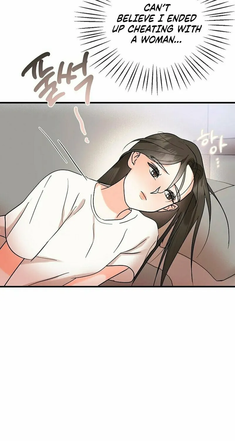 Geuman Ssaugo Jaja Chapter 2 page 56 - 