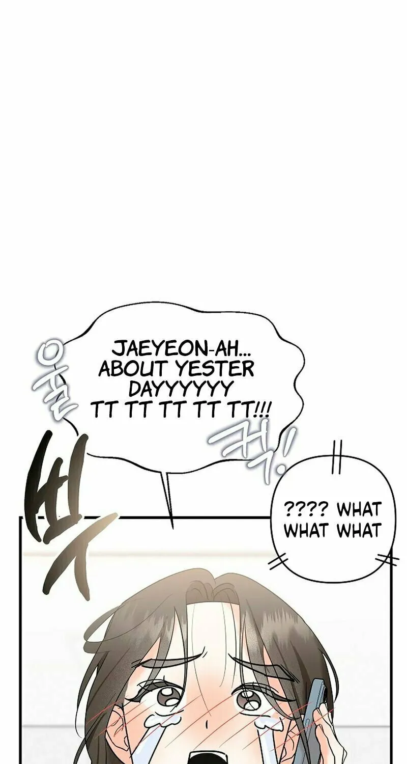 Geuman Ssaugo Jaja Chapter 3 page 15 - 
