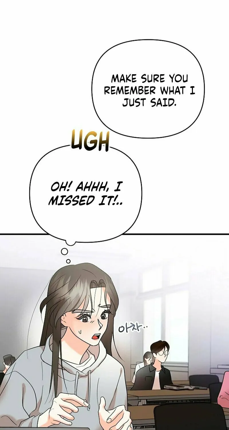 Geuman Ssaugo Jaja Chapter 3 page 20 - 