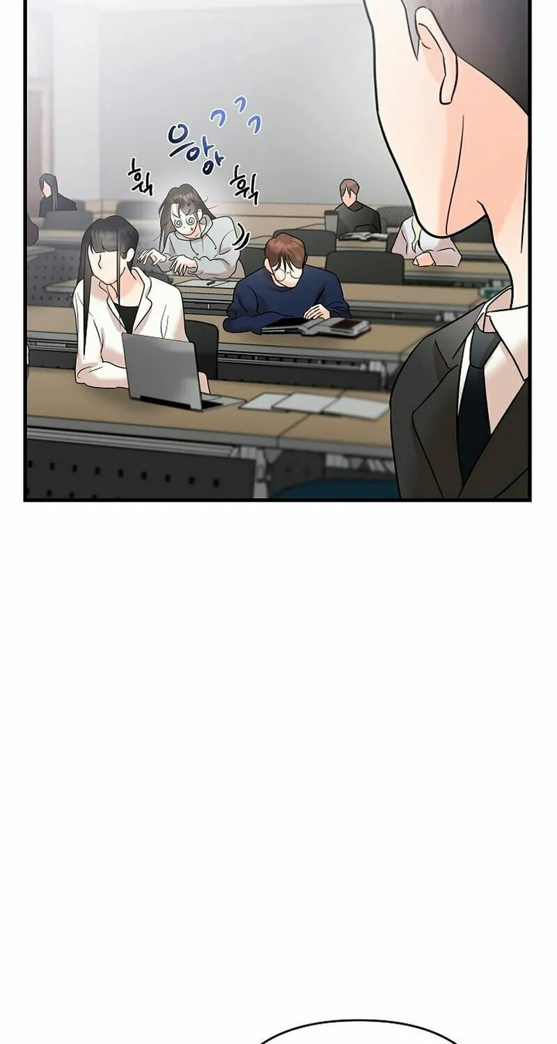Geuman Ssaugo Jaja Chapter 3 page 22 - 