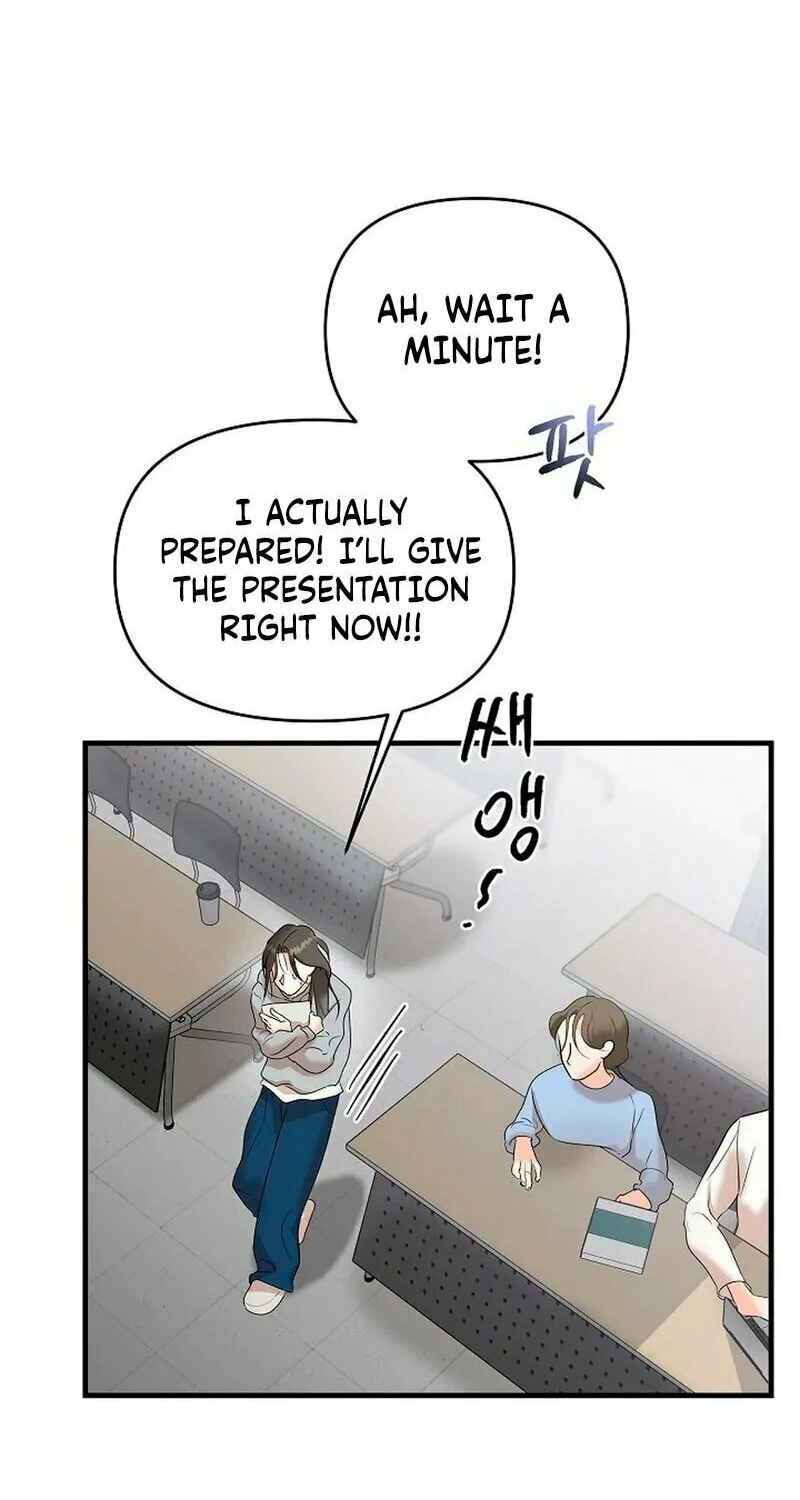 Geuman Ssaugo Jaja Chapter 3 page 26 - 