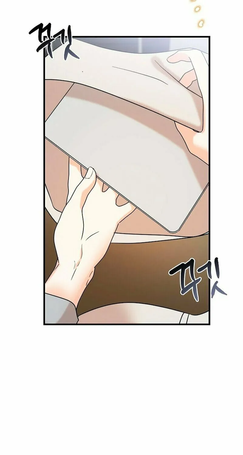 Geuman Ssaugo Jaja Chapter 3 page 33 - 