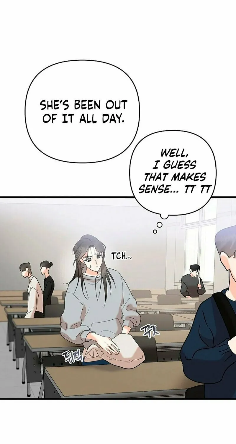Geuman Ssaugo Jaja Chapter 3 page 34 - 