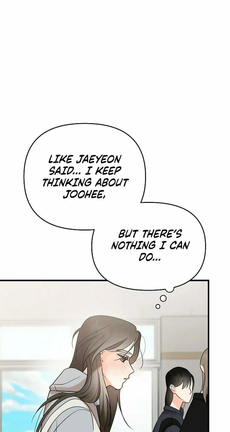 Geuman Ssaugo Jaja Chapter 3 page 35 - 