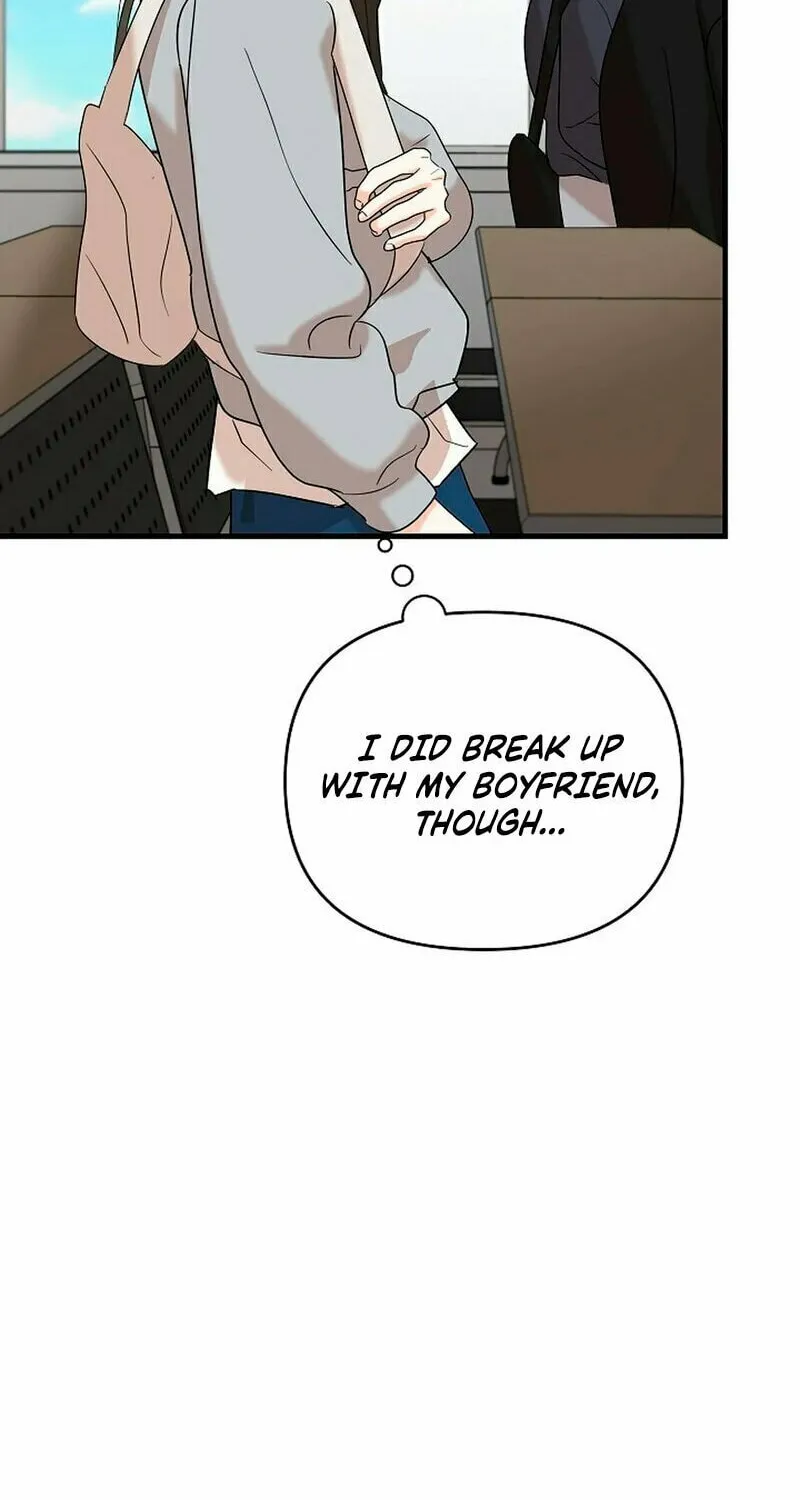 Geuman Ssaugo Jaja Chapter 3 page 36 - 