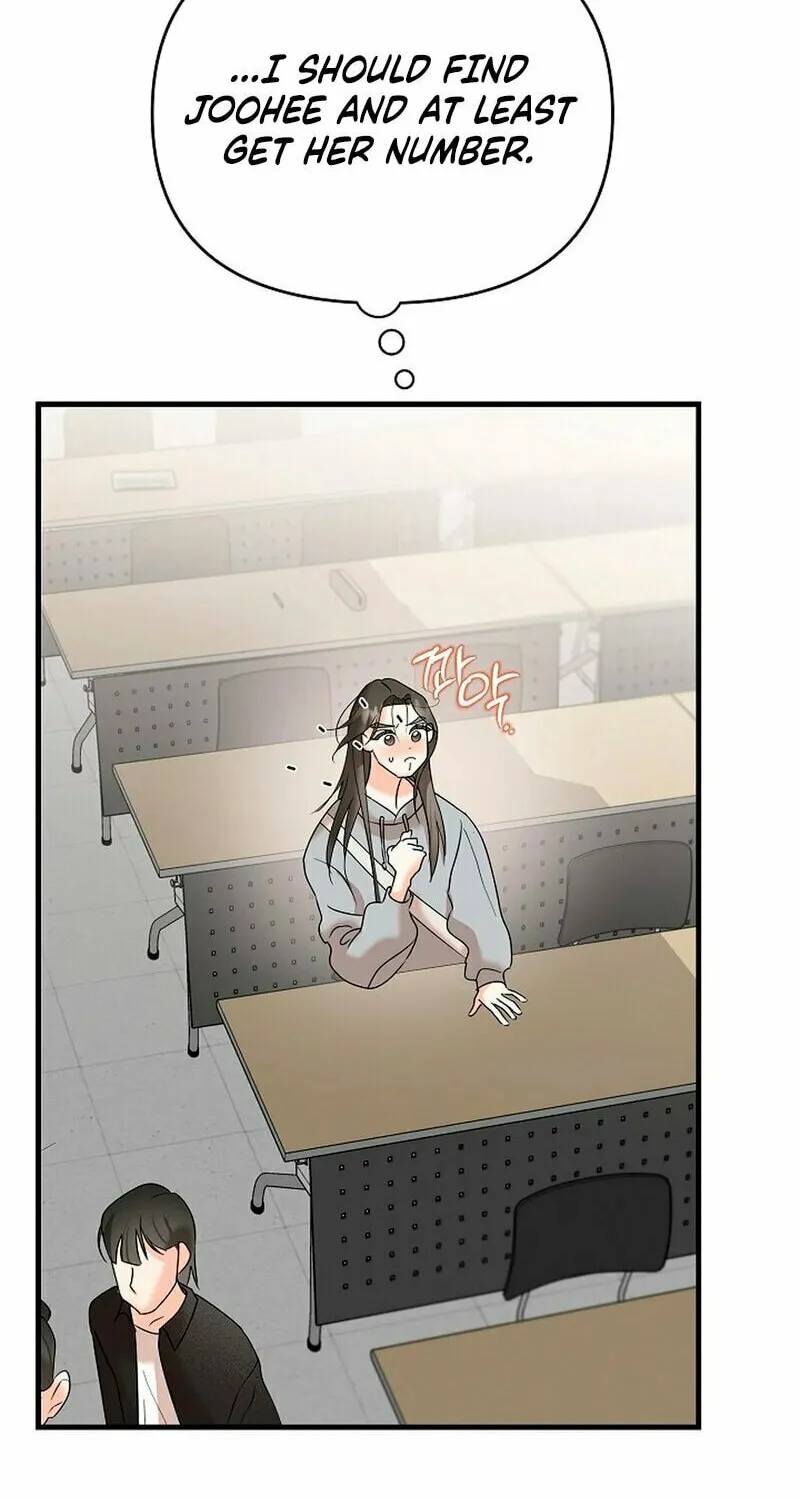 Geuman Ssaugo Jaja Chapter 3 page 38 - 