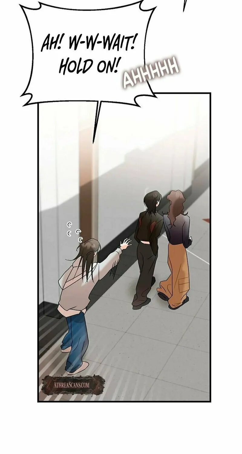 Geuman Ssaugo Jaja Chapter 3 page 46 - 