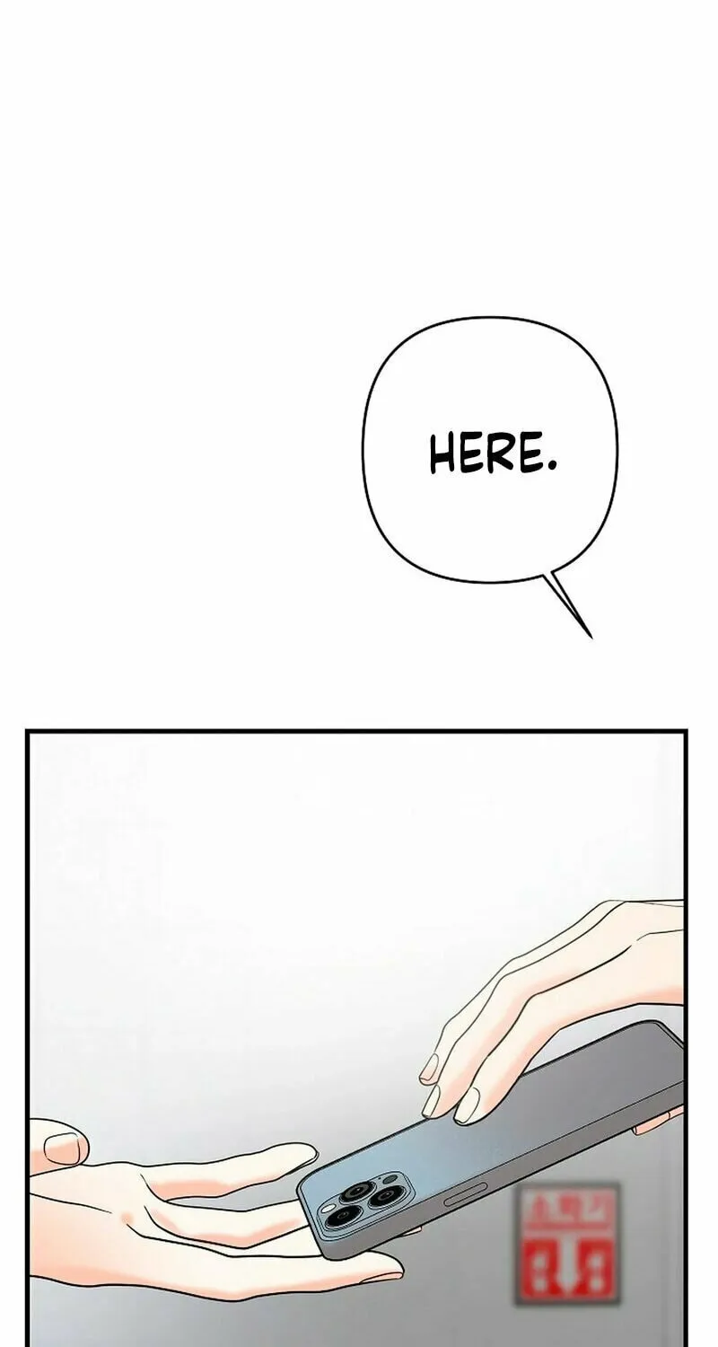 Geuman Ssaugo Jaja Chapter 3 page 58 - 