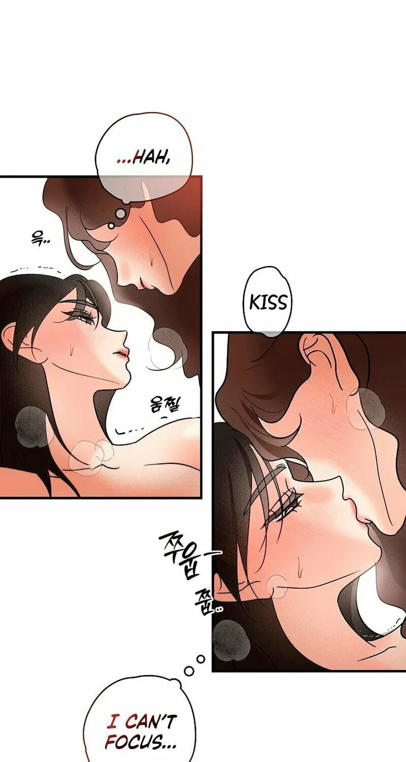 Geuman Ssaugo Jaja Chapter 3 page 70 - 