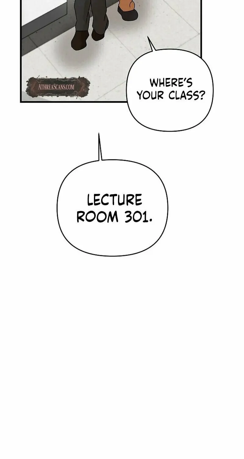 Geuman Ssaugo Jaja Chapter 3 page 8 - 