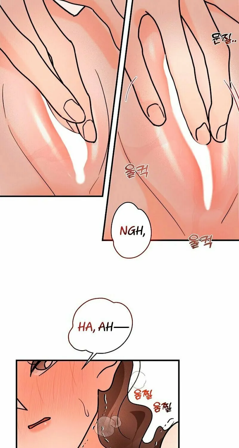 Geuman Ssaugo Jaja Chapter 3 page 75 - 