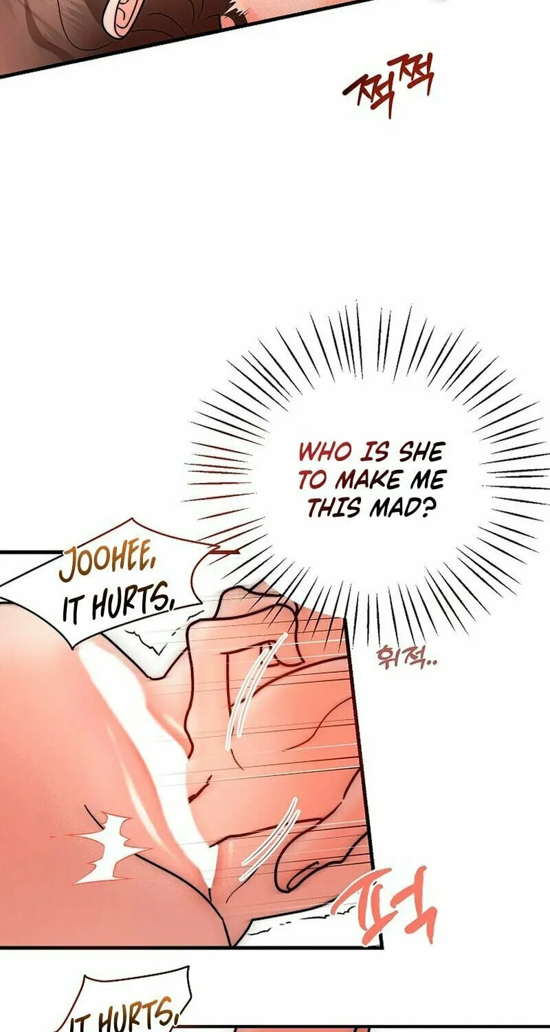 Geuman Ssaugo Jaja Chapter 3 page 95 - 