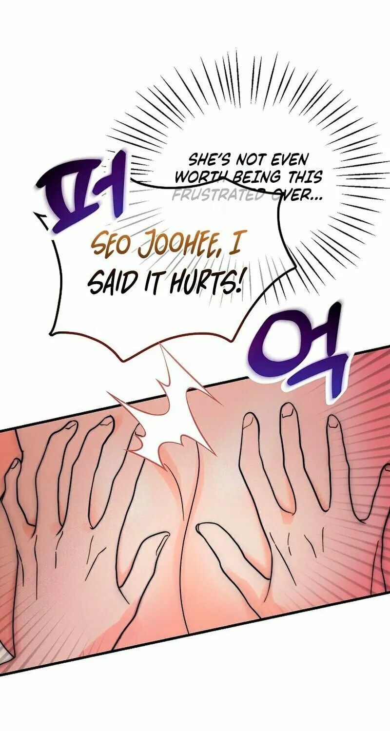 Geuman Ssaugo Jaja Chapter 3 page 97 - 