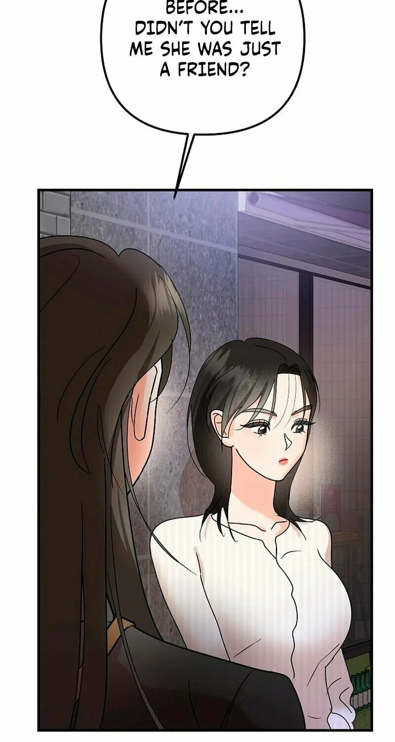Geuman Ssaugo Jaja Chapter 4 page 106 - 