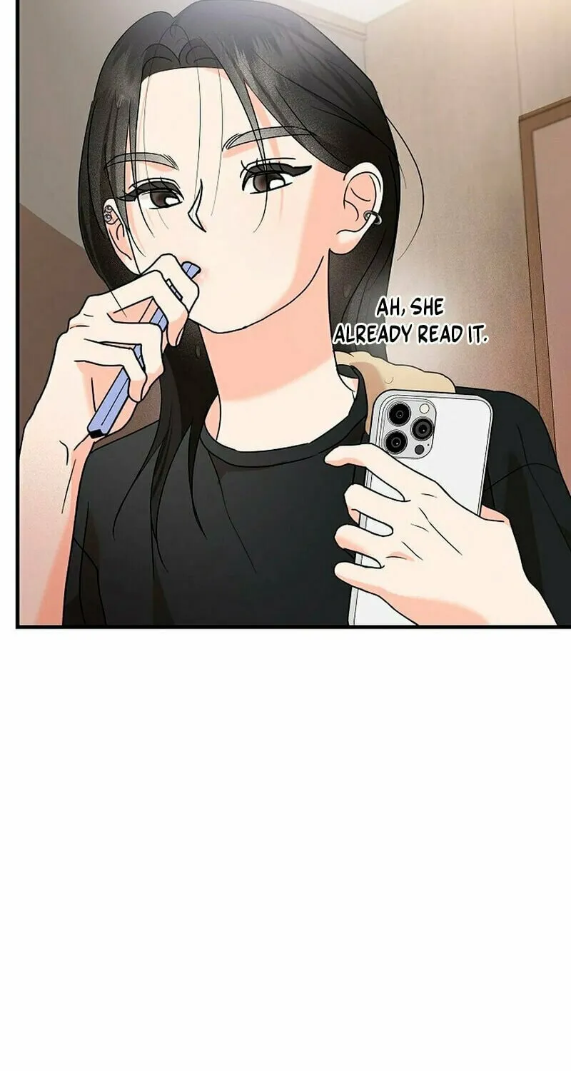 Geuman Ssaugo Jaja Chapter 4 page 15 - 