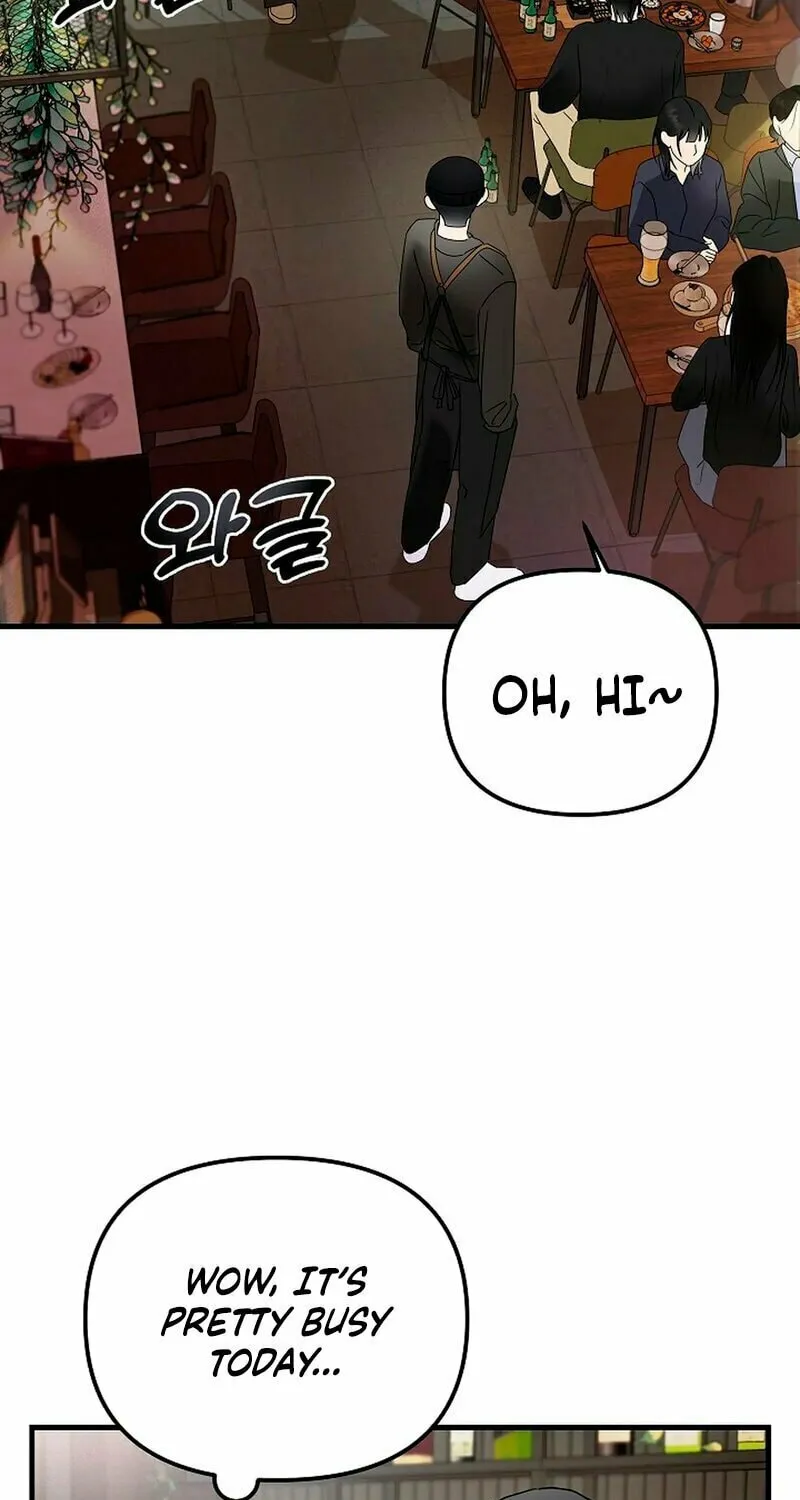 Geuman Ssaugo Jaja Chapter 4 page 3 - 