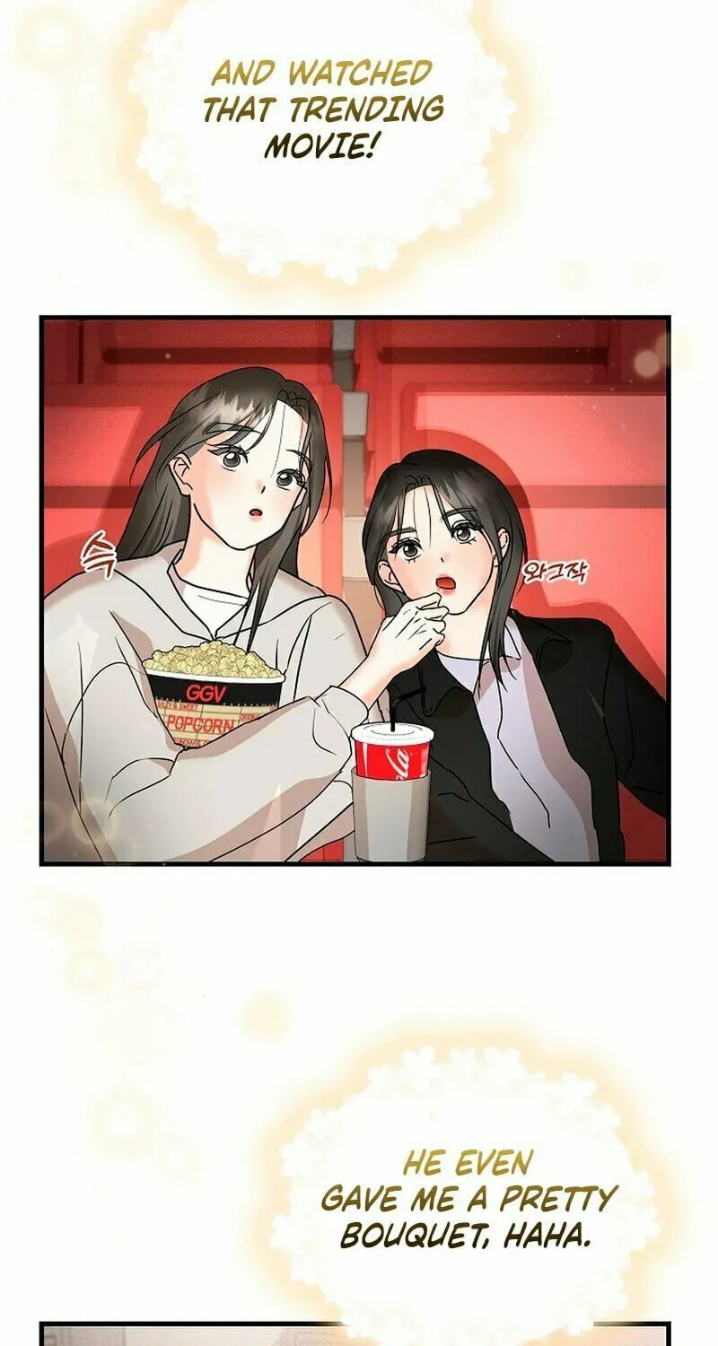 Geuman Ssaugo Jaja Chapter 4 page 27 - 