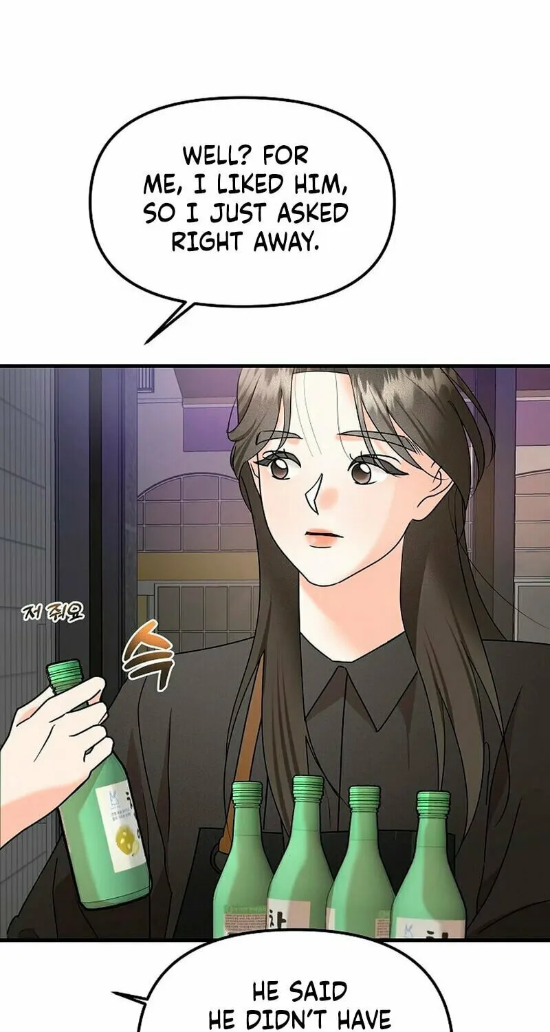 Geuman Ssaugo Jaja Chapter 4 page 33 - 