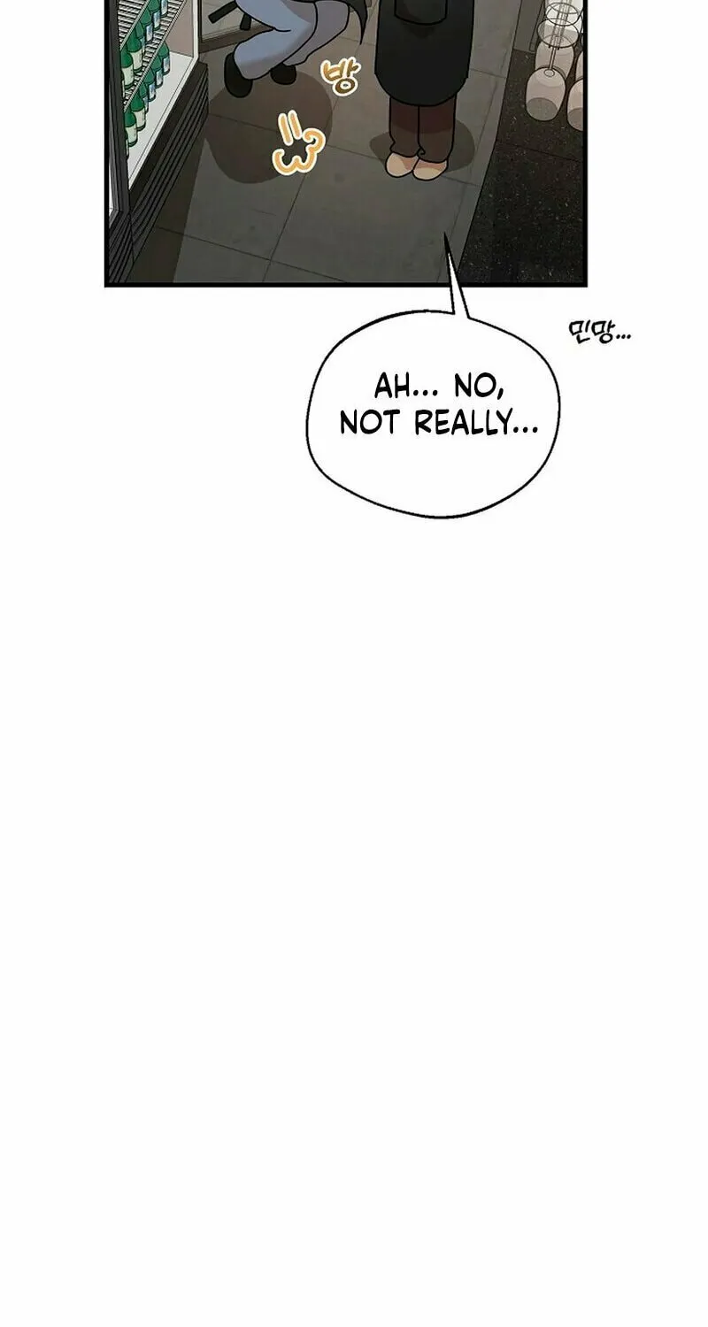 Geuman Ssaugo Jaja Chapter 4 page 35 - 