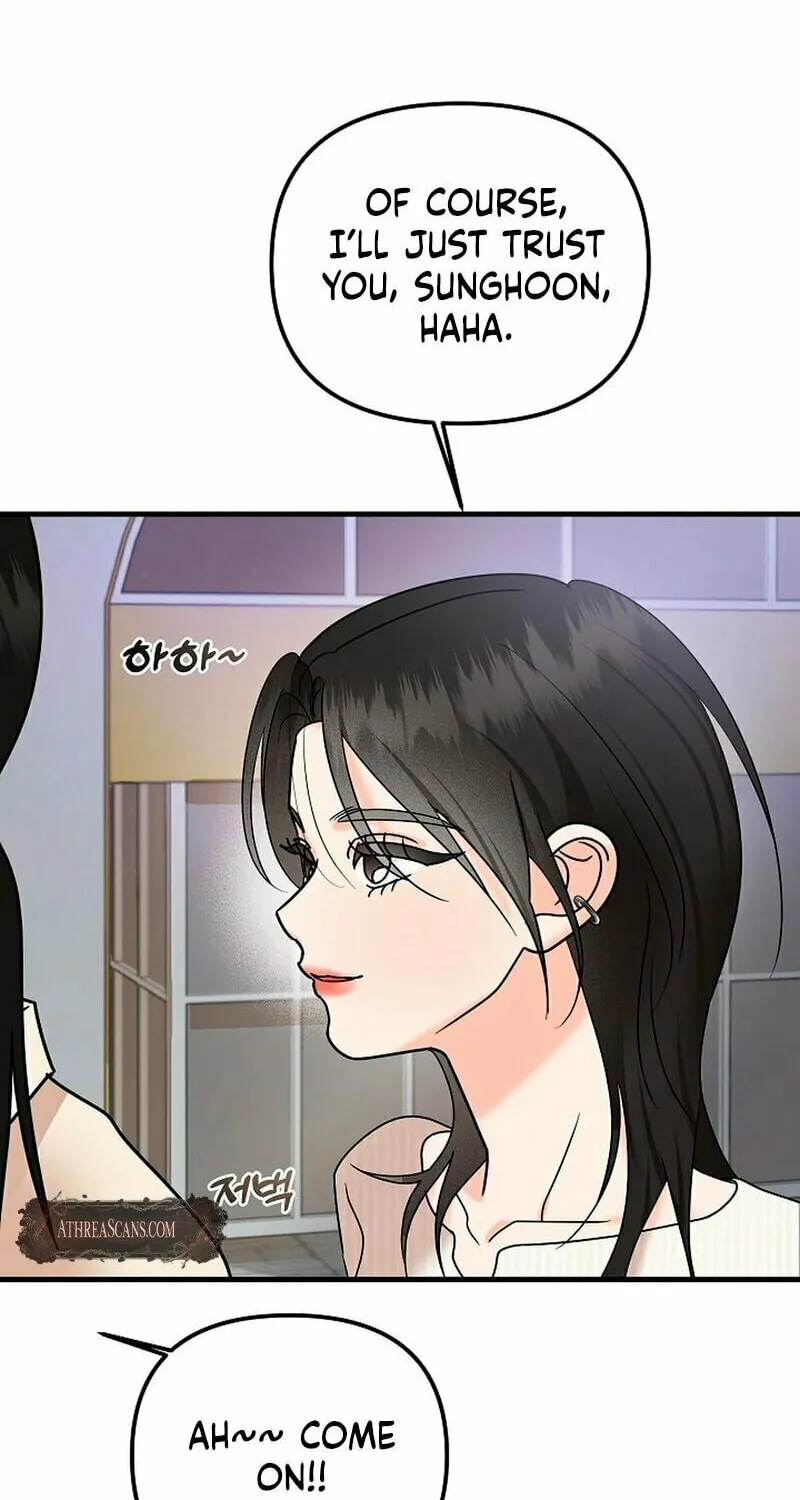 Geuman Ssaugo Jaja Chapter 4 page 38 - 
