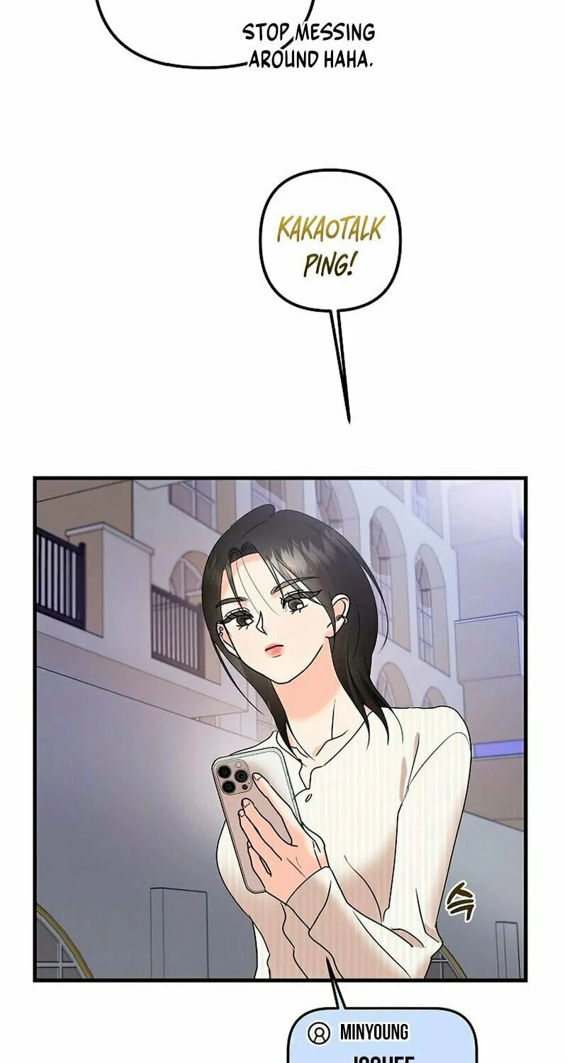 Geuman Ssaugo Jaja Chapter 4 page 39 - 