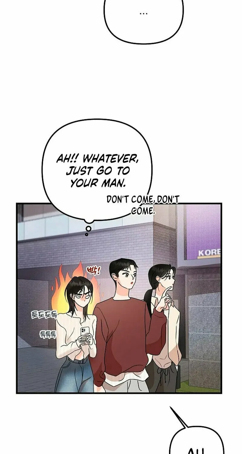 Geuman Ssaugo Jaja Chapter 4 page 46 - 