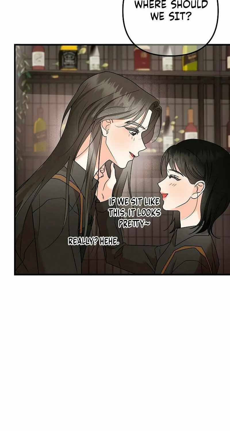 Geuman Ssaugo Jaja Chapter 4 page 50 - 