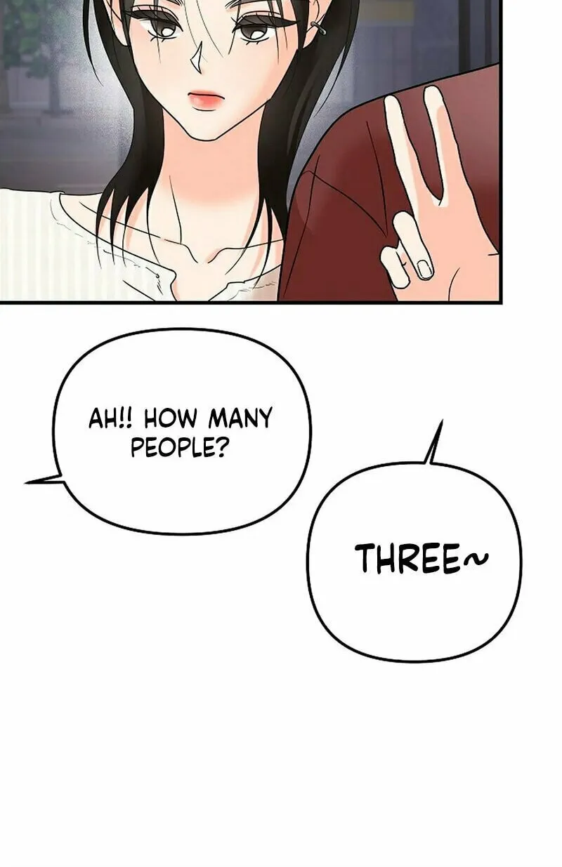 Geuman Ssaugo Jaja Chapter 4 page 54 - 