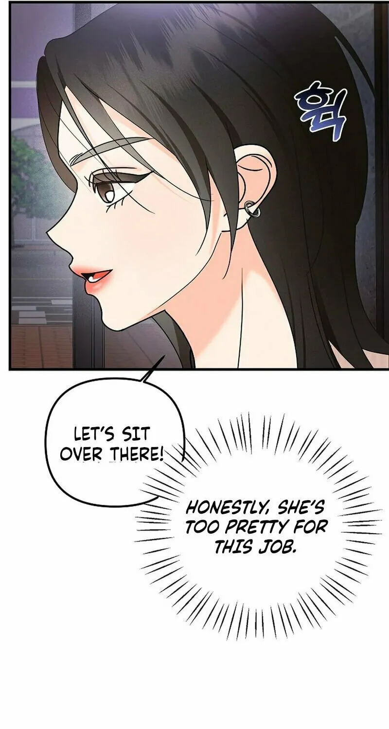 Geuman Ssaugo Jaja Chapter 4 page 55 - 