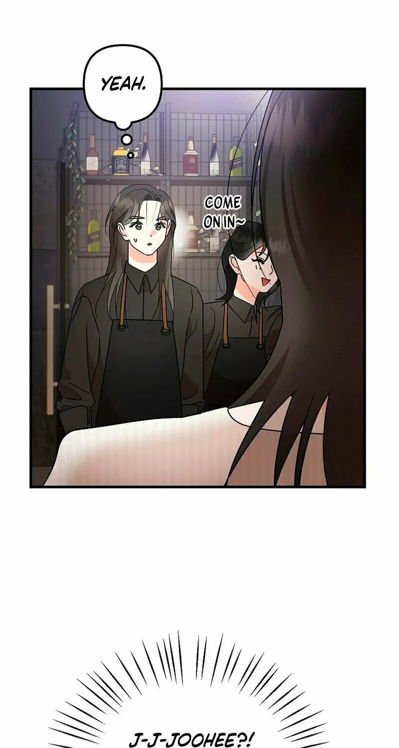 Geuman Ssaugo Jaja Chapter 4 page 56 - 