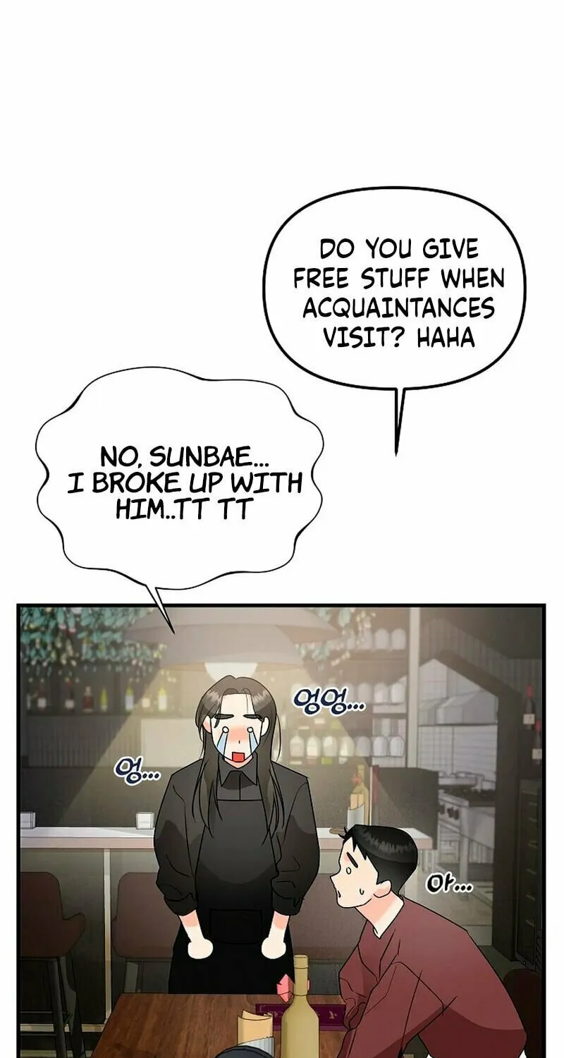 Geuman Ssaugo Jaja Chapter 4 page 67 - 