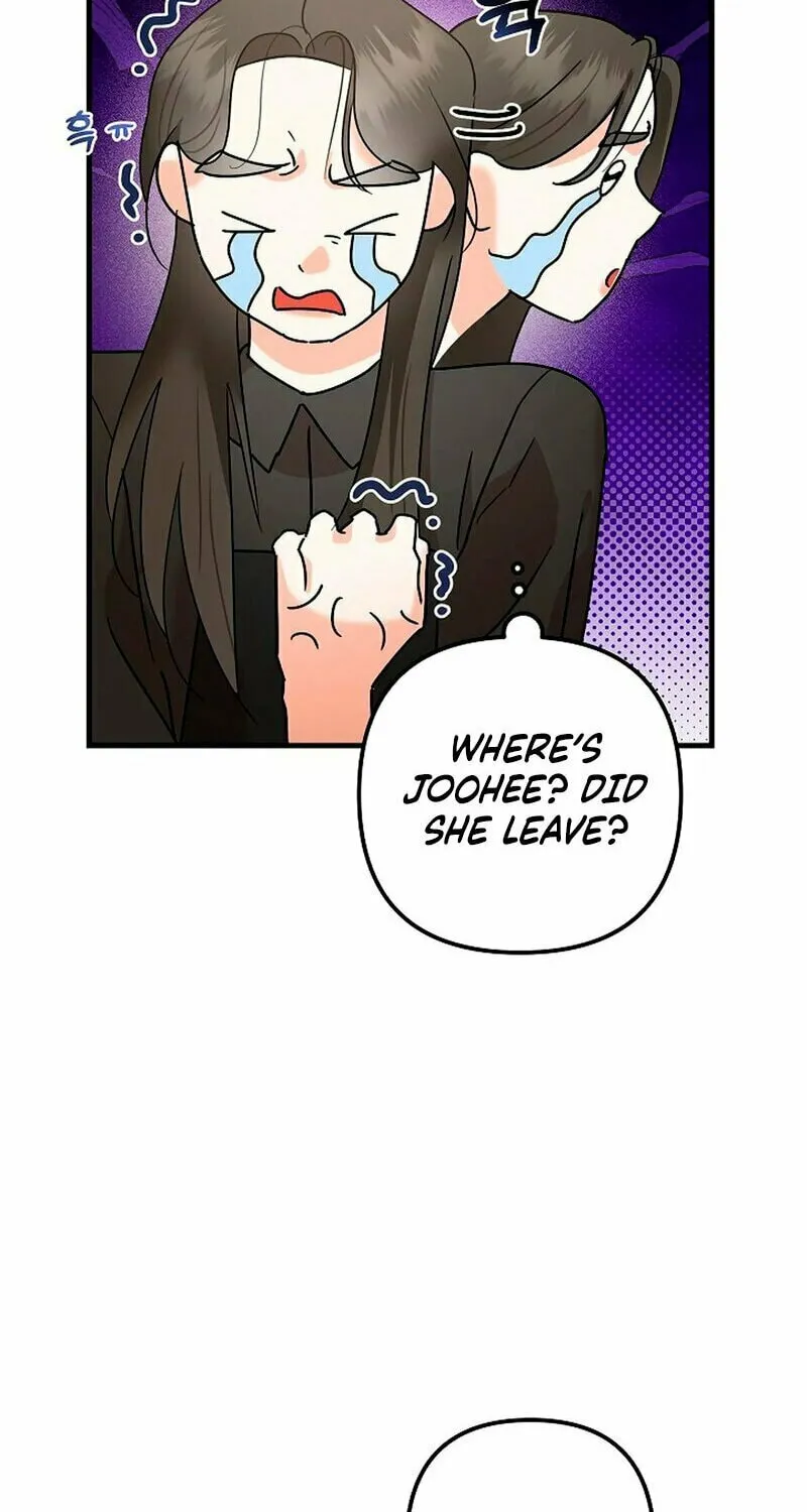 Geuman Ssaugo Jaja Chapter 4 page 69 - 