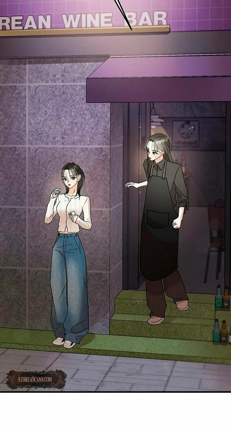 Geuman Ssaugo Jaja Chapter 4 page 84 - 