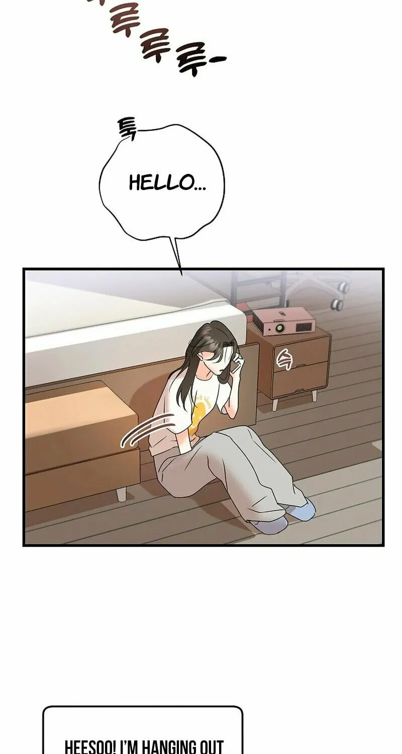 Geuman Ssaugo Jaja Chapter 5 page 16 - 