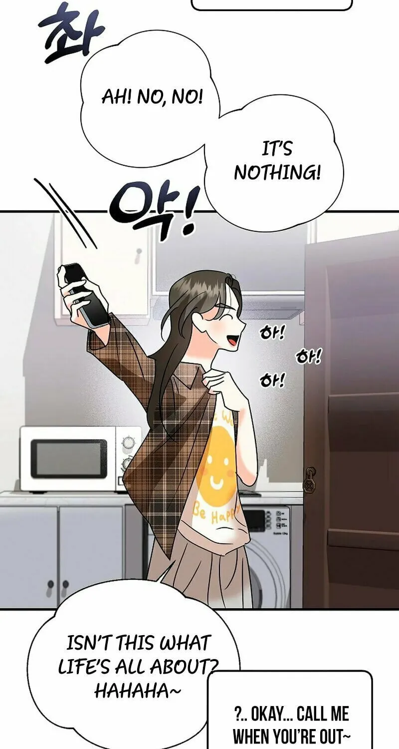 Geuman Ssaugo Jaja Chapter 5 page 20 - 